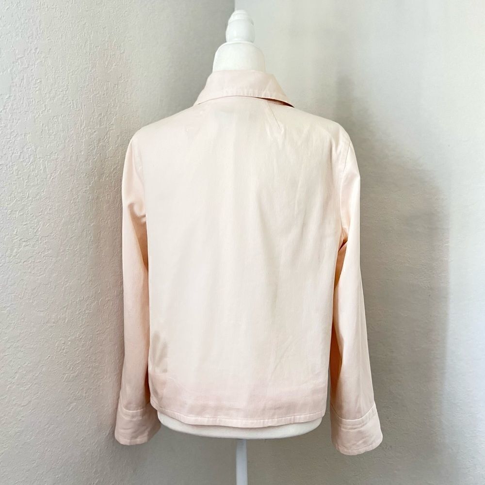 Marc Jacobs Jacket  - Picture 4 of 8